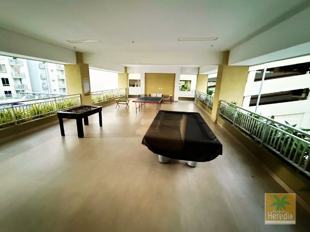 Salón de juegos