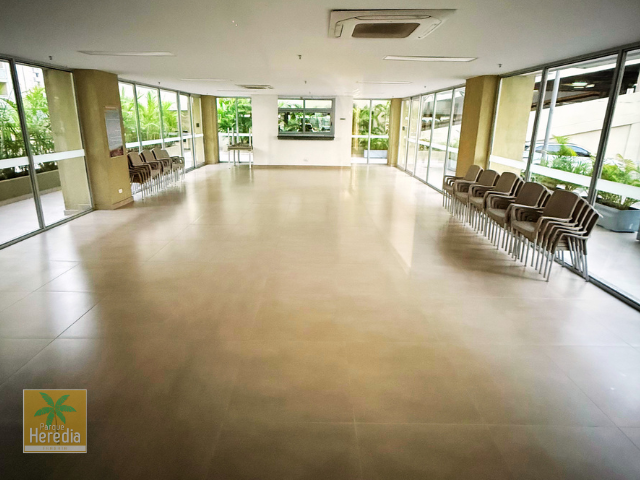 Salón de eventos